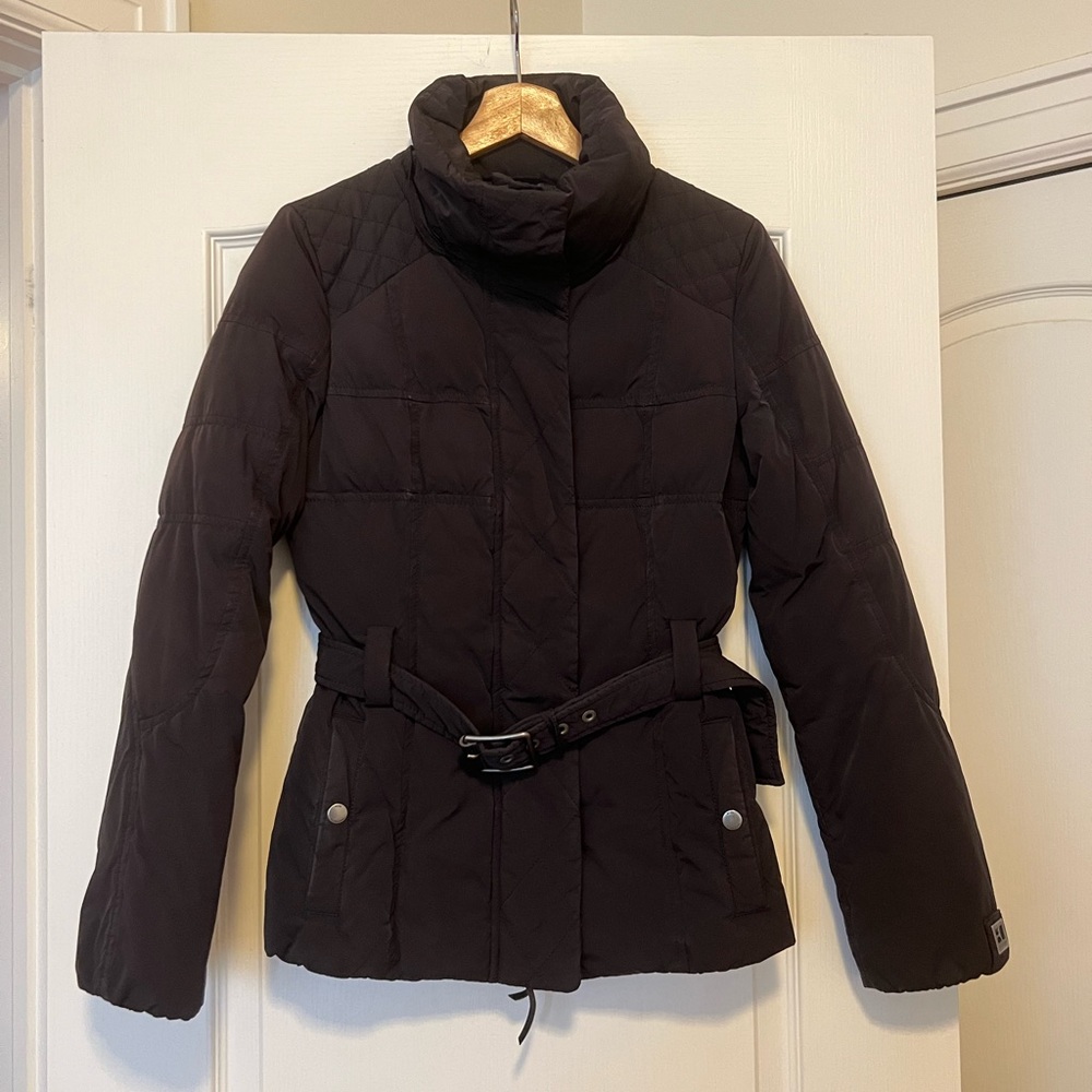 Boss  Jacket